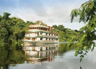 Reisetip: Jubiläumsreise zum 100. Geburtstag des Panama-Kanals mit Lernidee