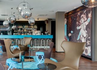 Dreimal Motel One Alaaf – Neueröffnung des Motel One Köln-Mediapark
