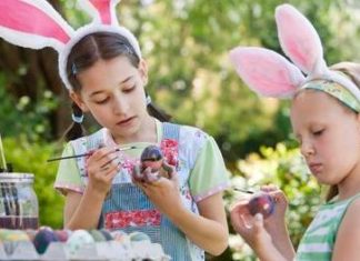 Osterhighlights in den One&Only-Resorts