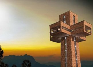 Gruppenreisen: Pilgern zum Jakobskreuz im Tiroler Pillerseetal