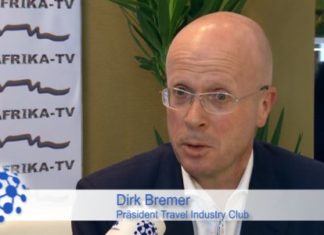 Let´s Talk about Travel Industry Club