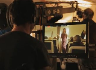 Air New Zealand: Safety-Video und Flugzeugbranding begeistert Millionen