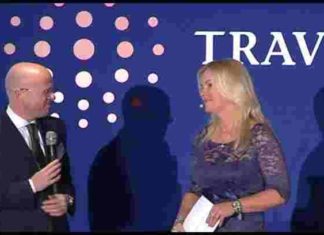 Travel Industry Club verleiht zum neunten Mal Awards