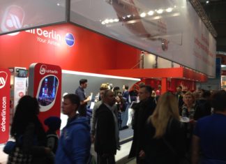 ITB Berlin: Ausgebuchte Messehallen, mehr Fachbesucher und neue Spitzenwerte bei Geschäftsabschlüssen