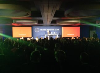 Das papierlose Hotelzimmer: Informations- und Entertainment-Tablet SuitePad gewinnt Best Practice Award des Travel Industry Club