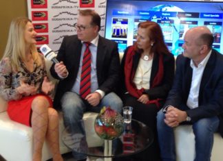 ITB-Talk: Gesundheitstourismus in Ungarn gut aufgestellt!