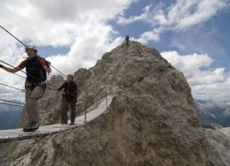 Freeclimben, Bouldern & Co. im Südtiroler Hochpustertal