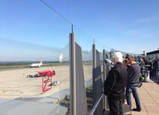 Ärgerlich! Reisegepäck verlorengegangen oder beschädigt?