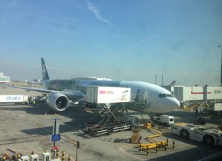 Air New Zealand und Singapore Airlines erweitern das Flugangebot