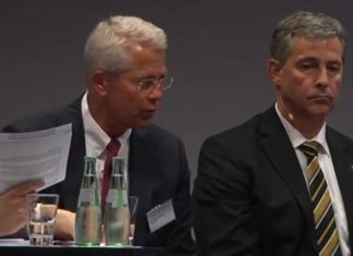 Travel Industry Club diskutiert mit Flughafen-Betreibern, Nutzern und Politikern