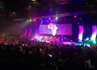 Südafrika: INDABA 2014 – Tourismusmesse in Durban eröffnet