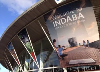 INDABA 2014: Südafrika-Urlaub so günstig wie nie