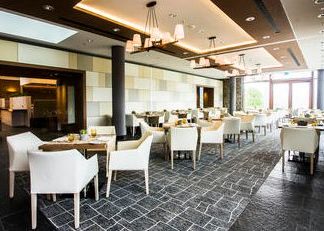 Wiedereröffnung Restaurant: Traumkulisse im InterContinental Berchtesgadener Resort