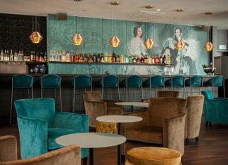 Erstes Motel One in Belgien