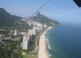 Fußballtouristen hier sind eure Reisetipps für Rio de Janeiro (VIDEO)!