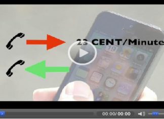 ACHTUNG! Urlaub und Handykosten (VIDEO)