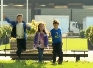 Wandern mit Kindern – Hier einige Tipps!