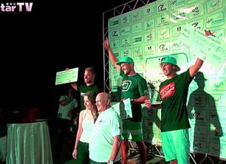 Ägypten: African KiteRace Championships dramatisch entschieden!