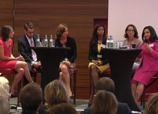 Travel Industry Club mit interessantem Networking-Event: Frauen in Führungspositionen (VIDEO)