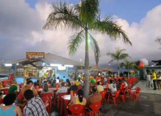 So sah es in Brasilien nach dem Eröffnungsspiel aus (VIDEO-IMPRESSIONEN)