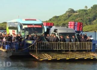 Deutsche Fußballnationalmannschaft in Brasilien angekommen