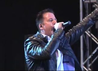 Wo macht eigentlich der König des Popschlagers Urlaub?