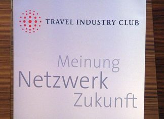 Young Travel Industry Club startet durch!