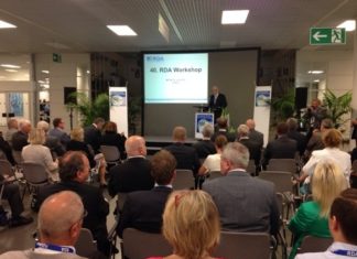 RDA in Köln eröffnet