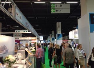 Radreisen als Leitthema der RDA 2014