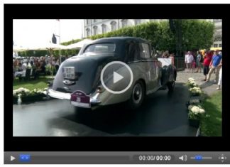 Schloss Bensberg Classics: Geheimtipp für Oldie-Fans