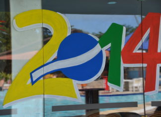 Berlin feiert: Die Weltmeister sind da! (VIDEO)