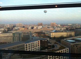 Krasser Freizeit-Tipp – House Running in Berlin? (VIDEO)