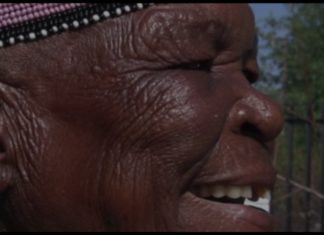 Südafrika: Eine Unterkunft der besonderen Art in KwaMhalanga