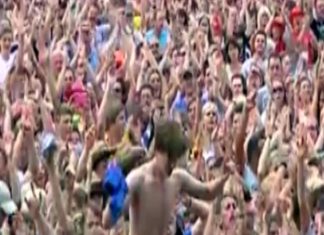 Event: Zehntausende Metal-Fans in Wacken