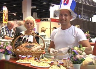 RDA Workshop 2014 in Köln: Viele neue touristische Innovationen (VIDEO)