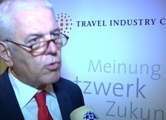 Reiseindustrie immer digitaler – Wird es das typische Reisebüro bald noch geben?