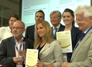 RDA-Marketingpreis: Der Rote Bus 2014