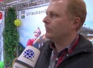 Reiterferien in Österreich – VIDEO