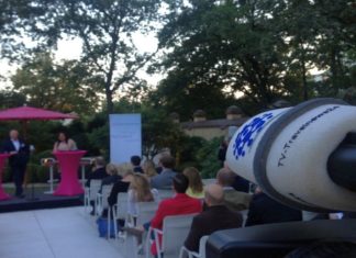 Travel Industry Club diskutierte über die Zukunft der arabischen Halbinsel – VIDEO