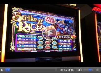 Pech im Spiel: Atlantic City in der Krise – VIDEO