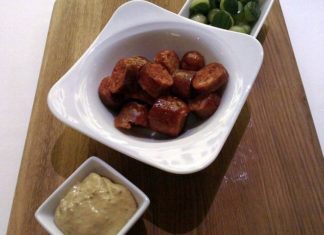 In Ostungarn wird am Wochenende Wurstgeschichte geschrieben! – VIDEO