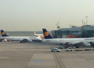 Lufthansa plant neue Billigmarke für die Fernstrecke!