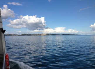 San Juan Island – Karibikfeeling im Norden der USA