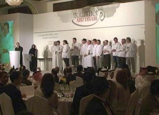 Abu Dhabi – Genau das Richtige für Gourmets