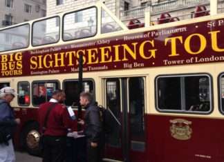 Chinesen reisen mehr ins Ausland – aber weniger nach Europa