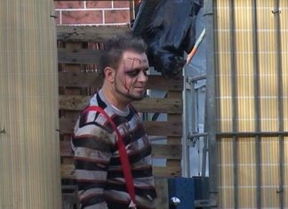 Freizeit-Tipp: Richtig Gruseln im Fort Fun