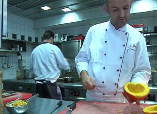 Der Kürbissuppen-Tipp aus dem Wellness und Romantikhotel Deimann im Sauerland