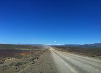 Ebola – Afrika ist nicht gleich Afrika!