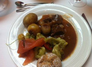 Australien: In Sydney lecker Essen gehen (Video)