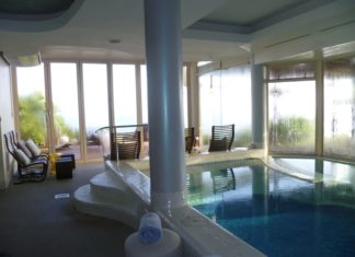 Männer am Meer ohne Schnickschnack – St. Peter-Ording für echte Kerle